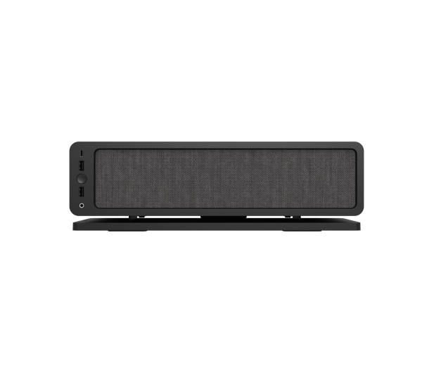 FRACTAL DESIGN Ridge Black FD-C-RID1N-01 - 1148238 - zdjęcie 3